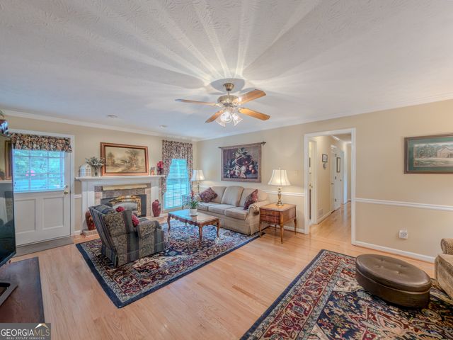 4010 Bay Creek Church Road, Loganville, GA 30052