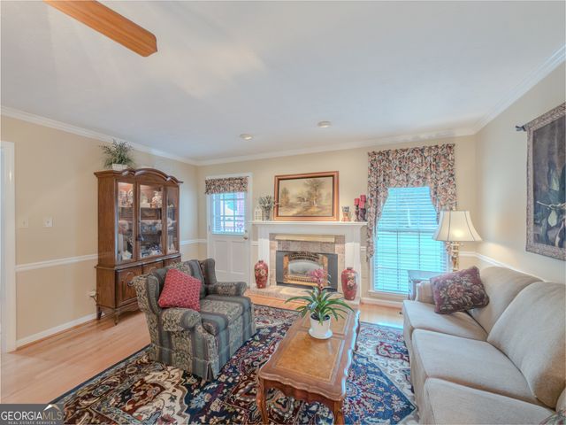 4010 Bay Creek Church Road, Loganville, GA 30052
