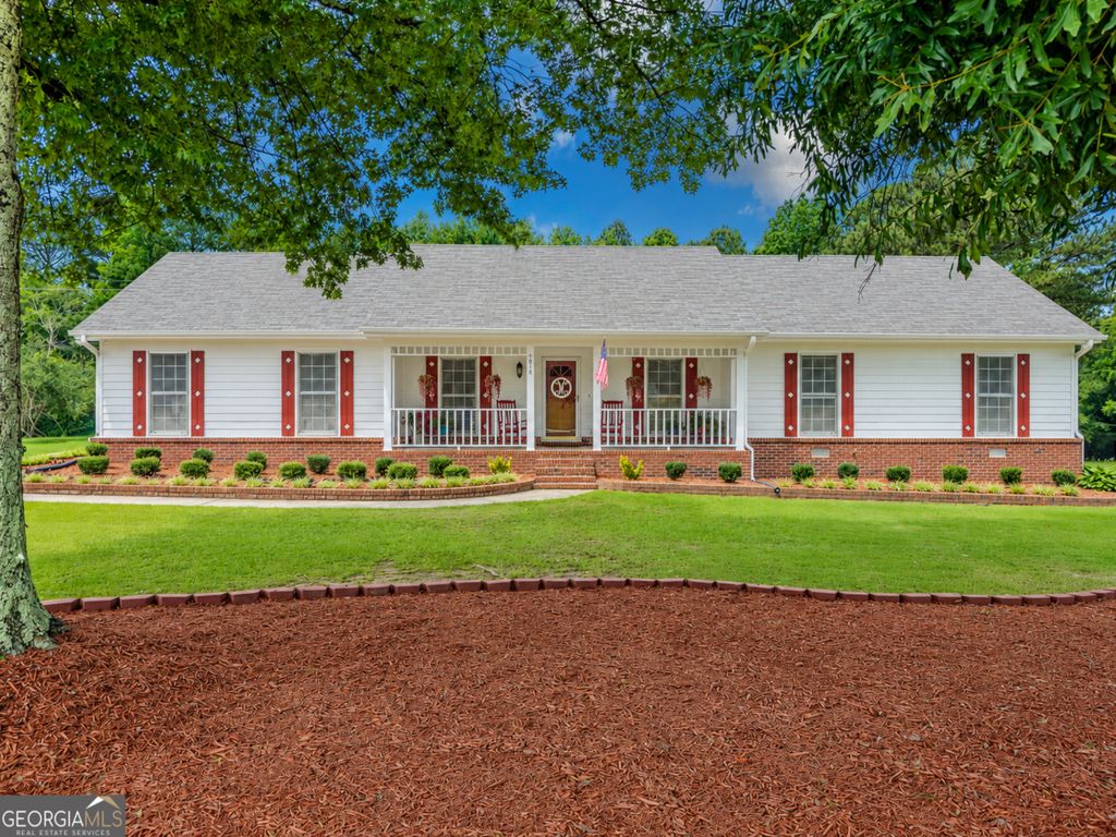 4010 Bay Creek Church Road, Loganville, GA 30052