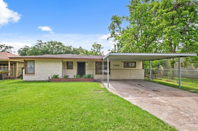 7306 Parker Road, Houston, TX 77016