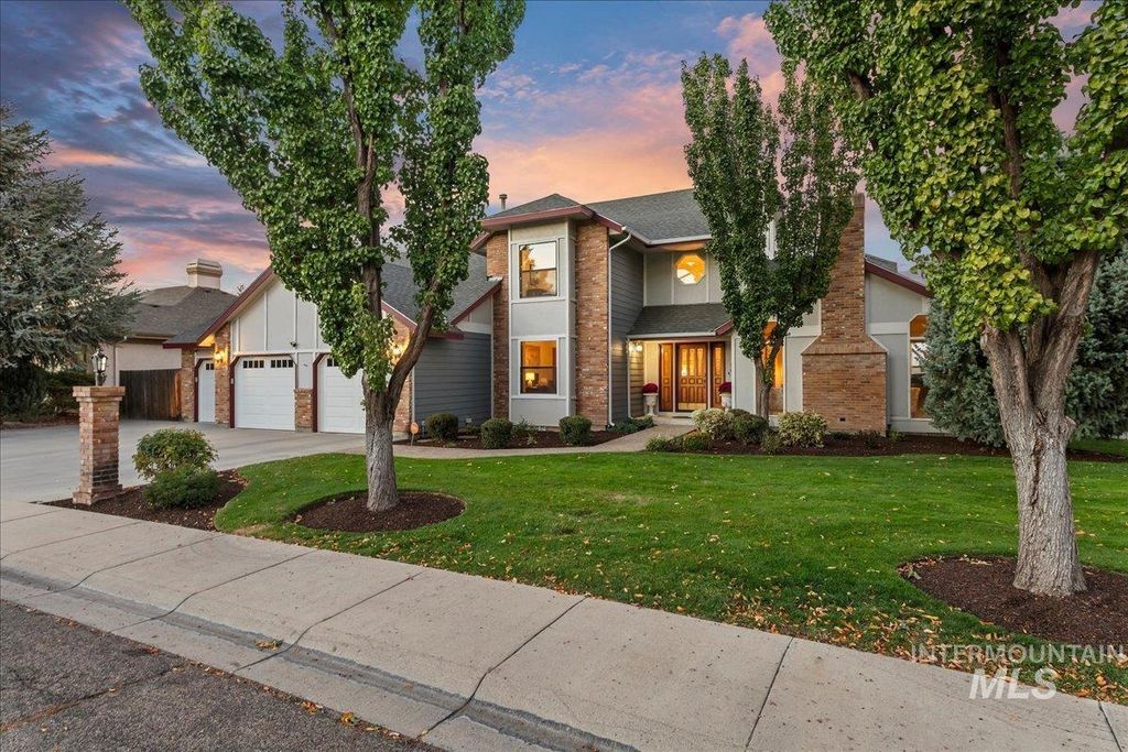 8780 W Clovis Dr, Boise, ID 83709 photo 4