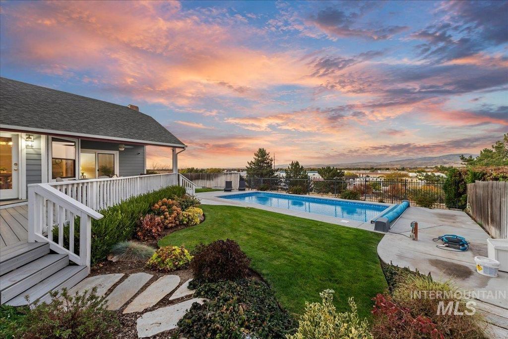 8780 W Clovis Dr, Boise, ID 83709 photo 5