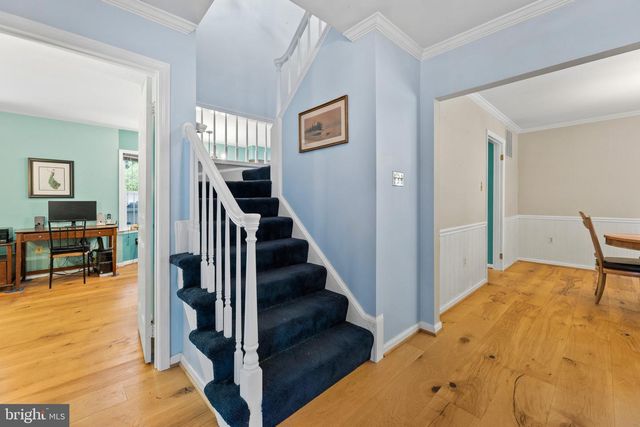 10142 MARSHALL POND RD, Burke, VA 22015