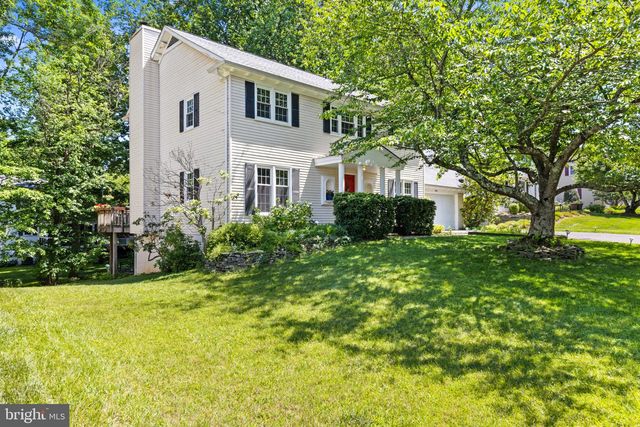 10142 MARSHALL POND RD, Burke, VA 22015