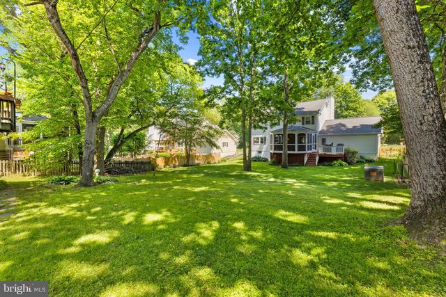 10142 MARSHALL POND RD, Burke, VA 22015