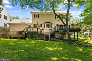 10142 MARSHALL POND RD, Burke, VA 22015