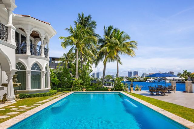 745 Middle River Drive, Fort Lauderdale, FL 33304