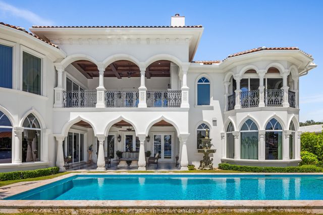 745 Middle River Drive, Fort Lauderdale, FL 33304