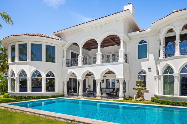 745 Middle River Drive, Fort Lauderdale, FL 33304
