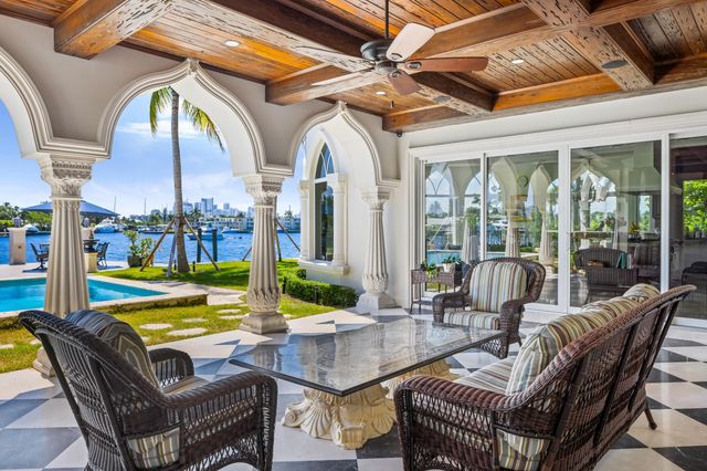 745 Middle River Drive, Fort Lauderdale, FL 33304