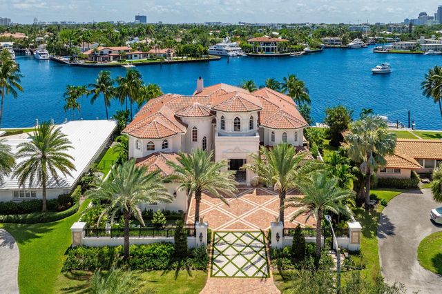 745 Middle River Drive, Fort Lauderdale, FL 33304