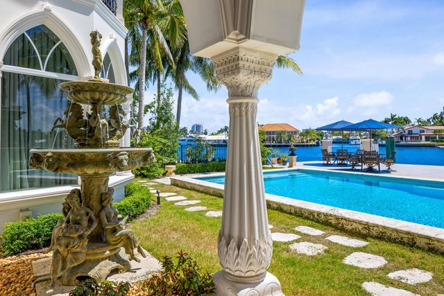 745 Middle River Drive, Fort Lauderdale, FL 33304