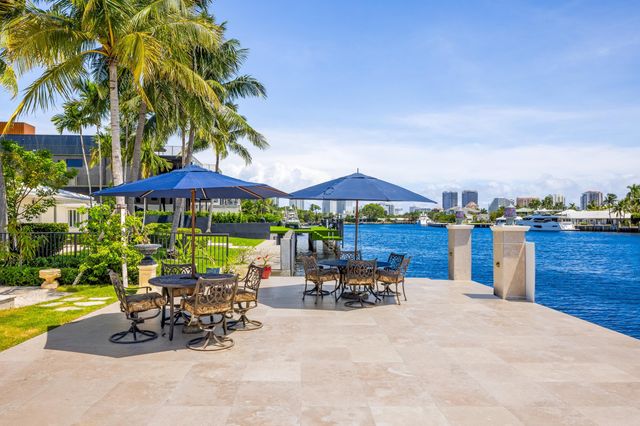 745 Middle River Drive, Fort Lauderdale, FL 33304
