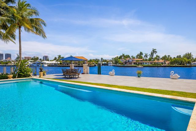 745 Middle River Drive, Fort Lauderdale, FL 33304
