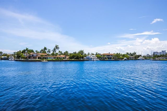 745 Middle River Drive, Fort Lauderdale, FL 33304