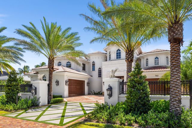 745 Middle River Drive, Fort Lauderdale, FL 33304