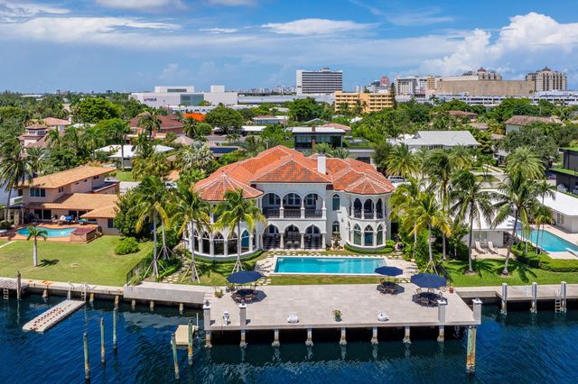 745 Middle River Drive, Fort Lauderdale, FL 33304