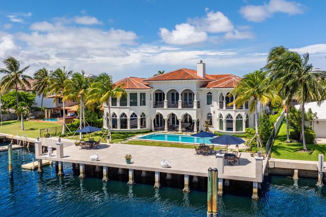 745 Middle River Drive, Fort Lauderdale, FL 33304