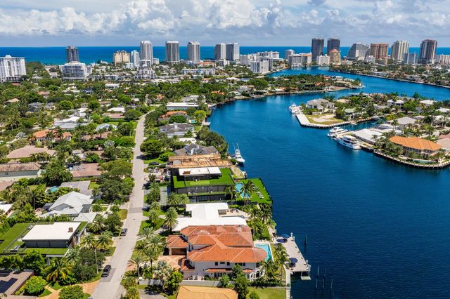 745 Middle River Drive, Fort Lauderdale, FL 33304