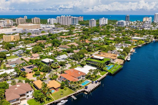 745 Middle River Drive, Fort Lauderdale, FL 33304