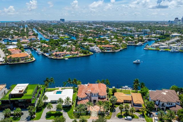 745 Middle River Drive, Fort Lauderdale, FL 33304