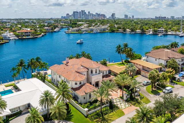 745 Middle River Drive, Fort Lauderdale, FL 33304