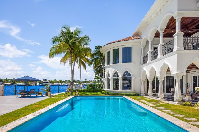 745 Middle River Drive, Fort Lauderdale, FL 33304