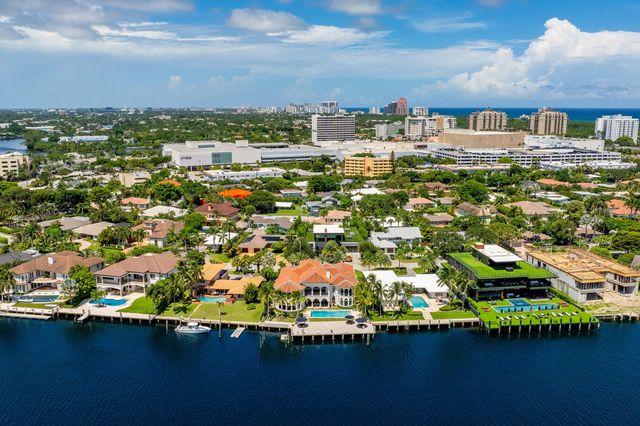 745 Middle River Drive, Fort Lauderdale, FL 33304
