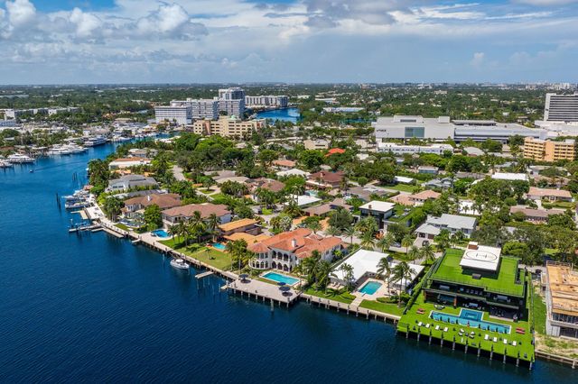 745 Middle River Drive, Fort Lauderdale, FL 33304