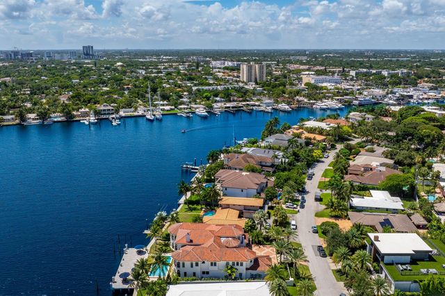 745 Middle River Drive, Fort Lauderdale, FL 33304