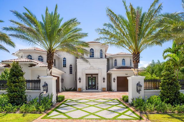 745 Middle River Drive, Fort Lauderdale, FL 33304