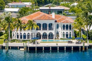 745 Middle River Drive, Fort Lauderdale, FL 33304