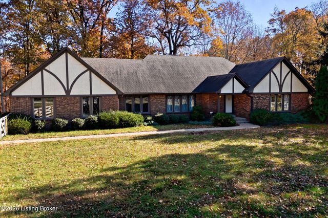2960 Virginia Ave, Bardstown, KY 40004
