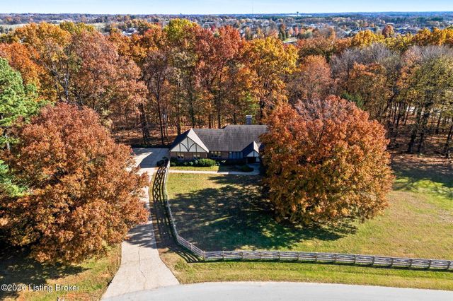 2960 Virginia Ave, Bardstown, KY 40004