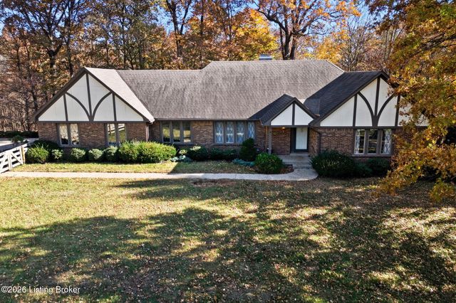 2960 Virginia Ave, Bardstown, KY 40004