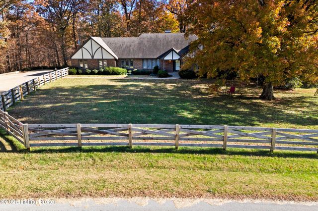 2960 Virginia Ave, Bardstown, KY 40004