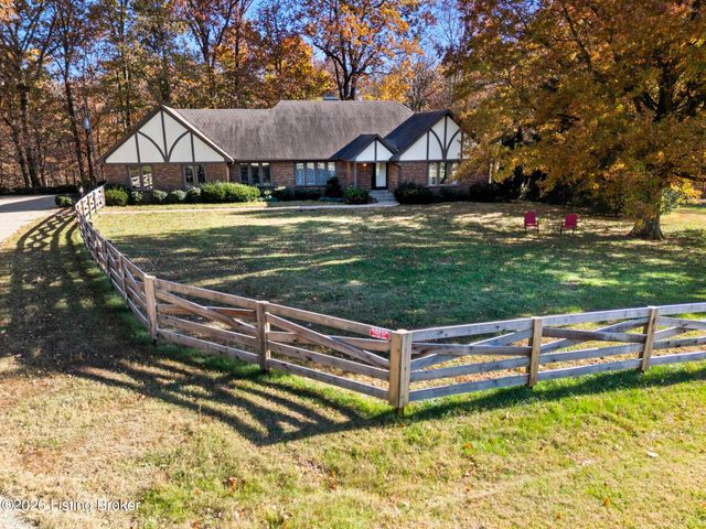 2960 Virginia Ave, Bardstown, KY 40004