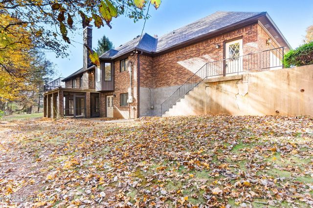 2960 Virginia Ave, Bardstown, KY 40004