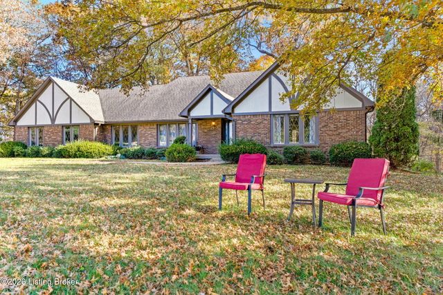 2960 Virginia Ave, Bardstown, KY 40004