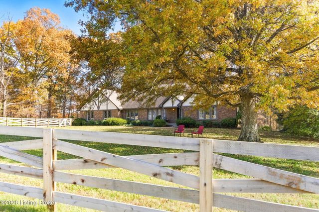 2960 Virginia Ave, Bardstown, KY 40004