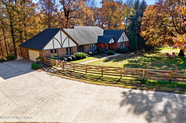 2960 Virginia Ave, Bardstown, KY 40004