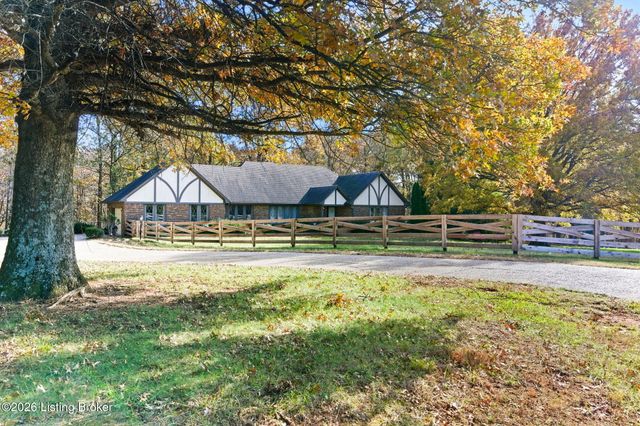2960 Virginia Ave, Bardstown, KY 40004