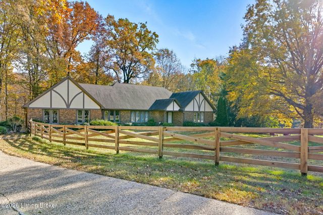 2960 Virginia Ave, Bardstown, KY 40004