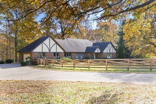 2960 Virginia Ave, Bardstown, KY 40004