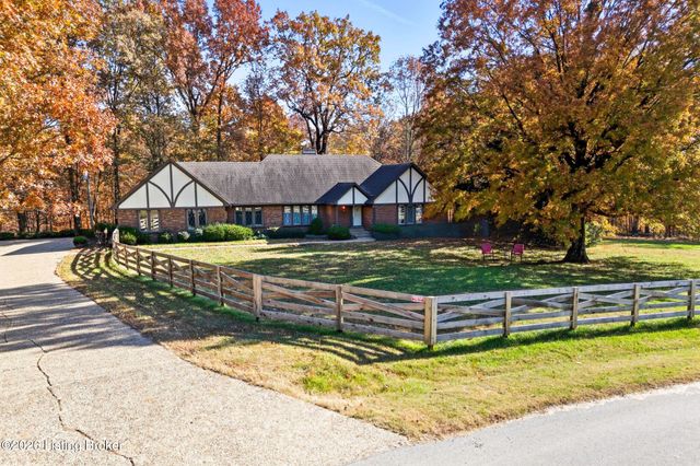 2960 Virginia Ave, Bardstown, KY 40004