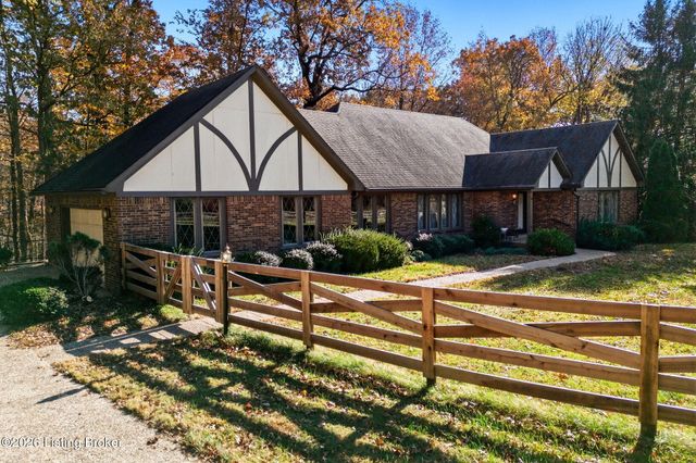 2960 Virginia Ave, Bardstown, KY 40004