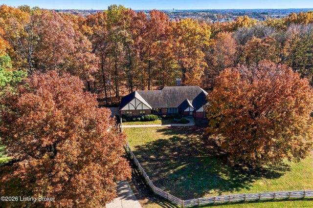 2960 Virginia Ave, Bardstown, KY 40004