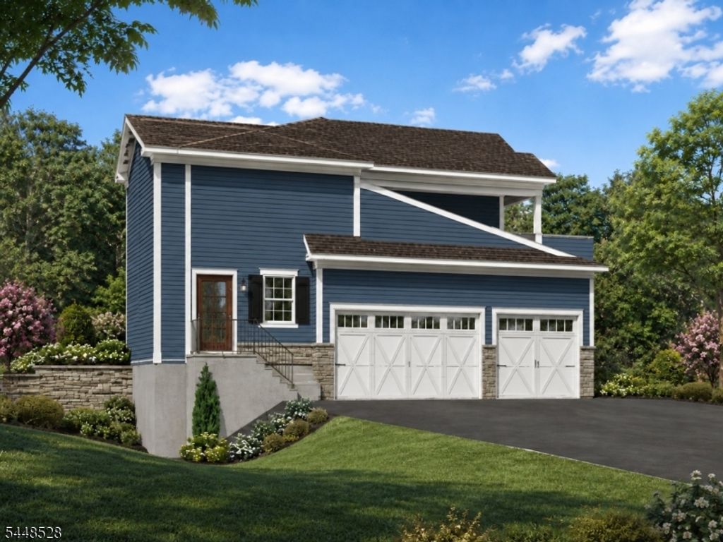 184 Hickory Tavern Rd, Long Hill Twp., NJ 07933 — photo 2