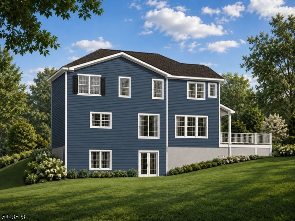 184 Hickory Tavern Rd, Long Hill Twp., NJ 07933 — photo 3