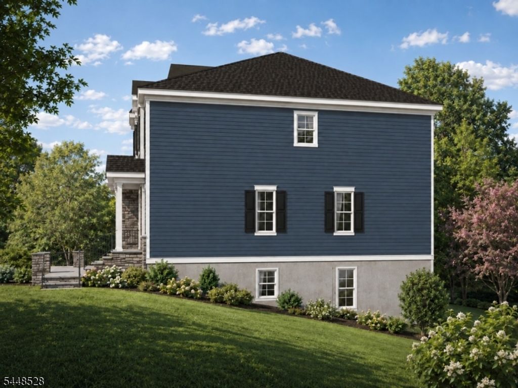 184 Hickory Tavern Rd, Long Hill Twp., NJ 07933 — photo 4